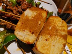 -木屋烧烤(万德庄店)