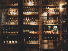 -CHURCH  BISTRO 教堂·餐吧