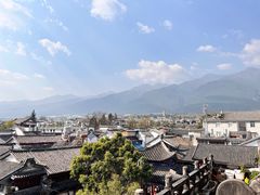 -大理古城