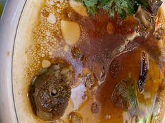 -米庄·原味私房菜(骏壹万邦店)