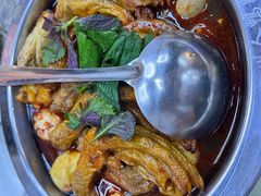 -柳州人田螺鸭脚煲(农院路1店)