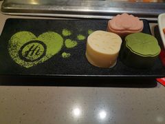 -海底捞火锅(之心城店)