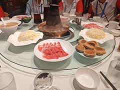 -东来顺饭庄(西直门店)