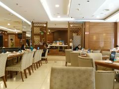 大堂-东方饺子王(大屯路店)