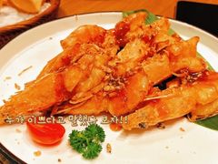 -正泰餐厅AmazingThai(亦庄店)