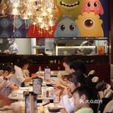 必胜客全新手拍比萨真的太顶了‼️每一块比萨都是现点现拍✔️