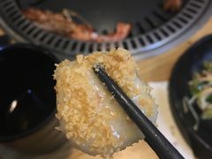 -贺野·自助炭火烤肉(紫藤路店)