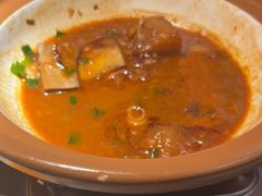 -闽上鲜·福建菜(龙湖滨江天街店)