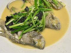 -渔沧米缸·绍兴美食(万达店)