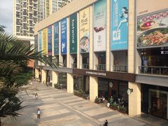 -布吉佳兆业广场