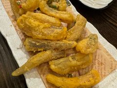 -大洋家·精品潮汕菜·生腌砂锅粥(天河东路店)