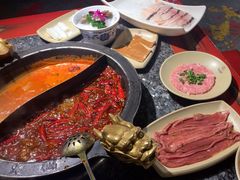-蜀大侠火锅(总府路店)