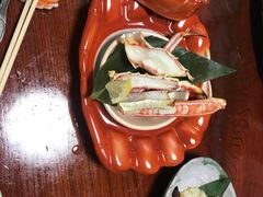 -蟹料理 北海道かに将軍(札幌本店)