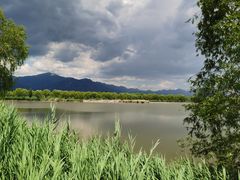 -野鸭湖国家湿地公园