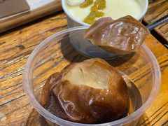 -有奴思烤肉·清真(正宁路店)