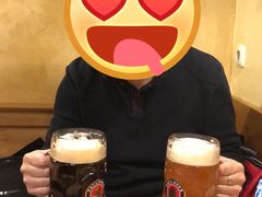 -Restaurant Paulaner am Dom