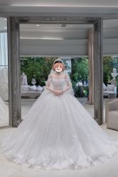 -MuseMarry婚纱(前海嘉里中心店)