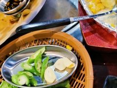 -青春韩国料理(光环店)