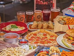 -Devils’ Brewery小恶魔精酿啤酒(武汉天地店)