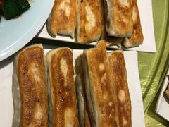 猪肉大葱-福荣居褡裢火烧京味家常菜(西四店)