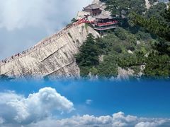 -华山风景名胜区