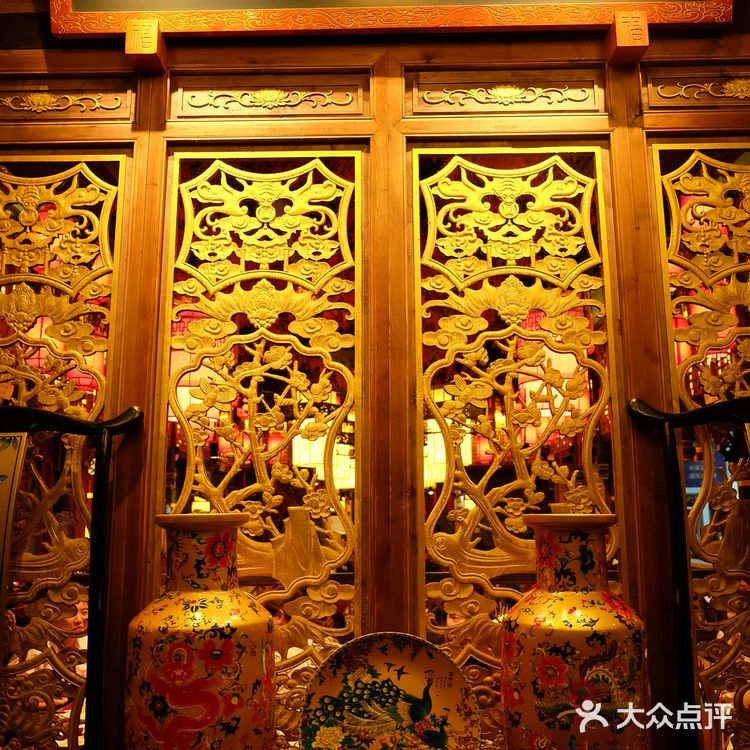 郑州最正宗的四川火锅 | 袁老四
