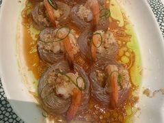 -桂满陇·蟹黄小笼汤包(中山公园店)
