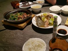 -汤城小厨•粤菜•靓汤(苏州街店)