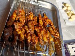 -老白家面馆(测绘东路总店)