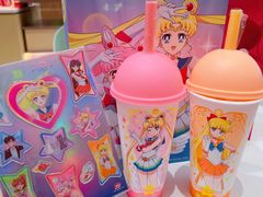 -奈雪的茶(新奥购物中心PRO店)