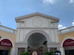 -佛罗伦萨小镇广佛名品奥特莱斯(疏港路店)