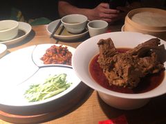 -北方家宴(番禺永旺店)