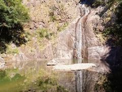 -白云源风景区