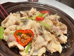 -谭厨中山传家菜.乳鸽.脆鲩鱼(华强北中航城店)