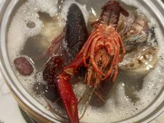 -澜悦港海鲜体验主题餐厅