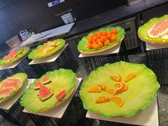 -星伦多自助料理·涮烤一体(虹悦城店)