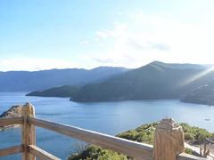 -里格村景区
