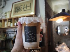 -春庄咖啡SpringHues(钟楼小区店)
