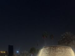 -迪拜帆船酒店海底餐厅