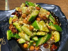 -刘成杰锦州烧烤(南河路店)