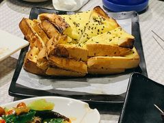 -丁虎子烤肉(国道二店)