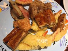 蒲烧鳗鱼-松子料理(亮马桥店)
