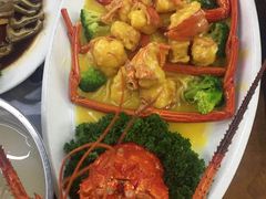 -蚝得喜海鲜(东城店)