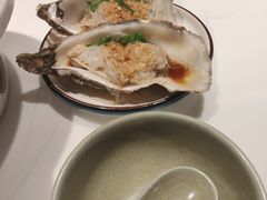 -鲜得莱渔港·小平岛海胆馆(七贤岭店)