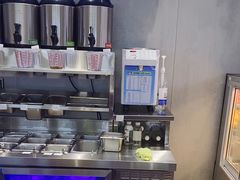 -茶百道(下沙宝龙二期店)