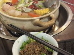 -花水湾红太阳牛肉汤锅
