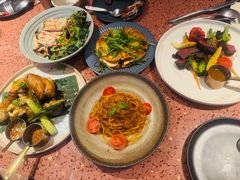 -La Terre乐田(万象城店)