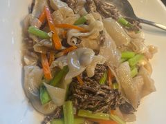 -仙店农庄(湖景农庄餐厅)