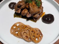 -清水亭湖北菜(大屯DT51店)