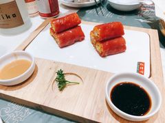 -悦得闲广式点心茶楼(蓝鲸世界店)